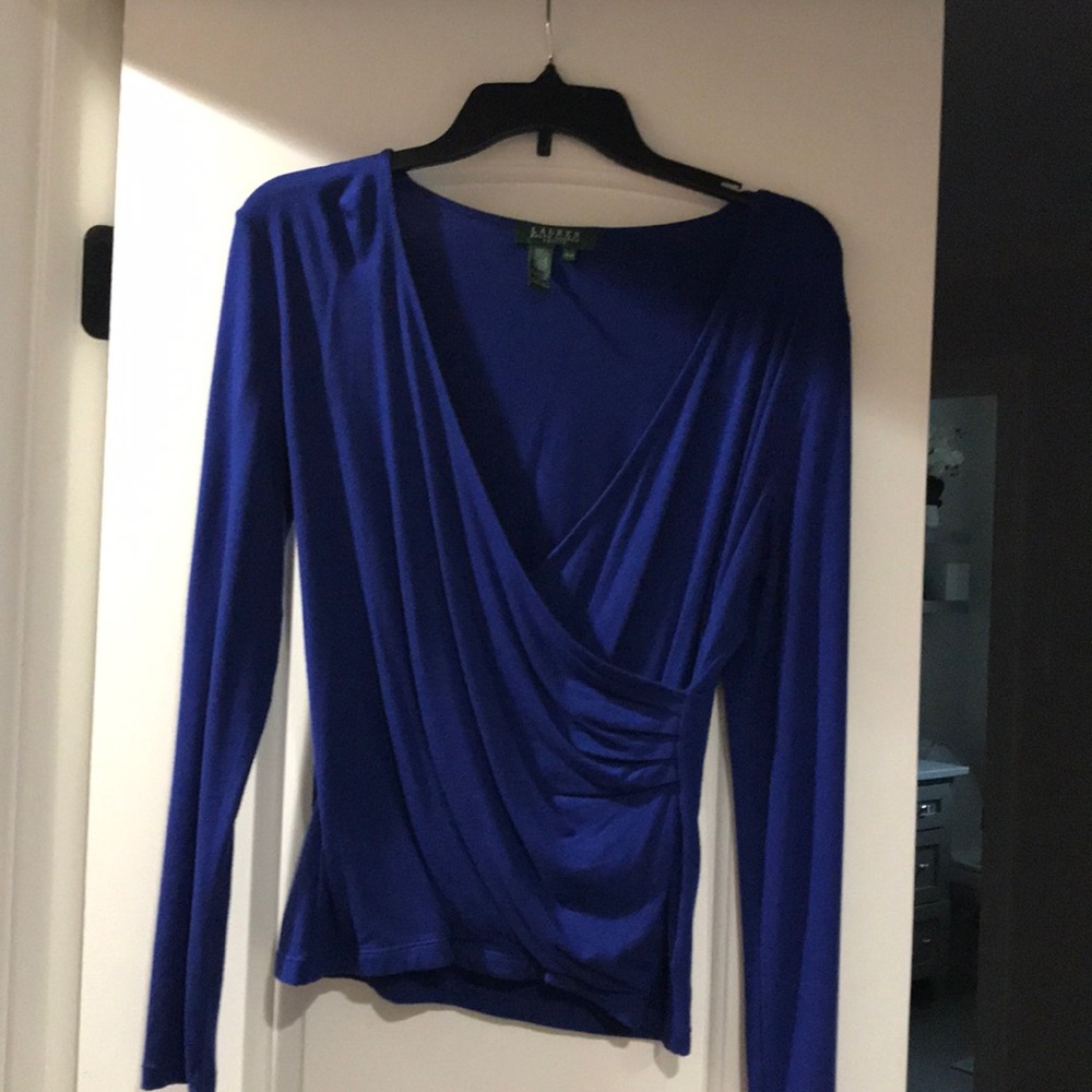 Ralph Lauren sweater